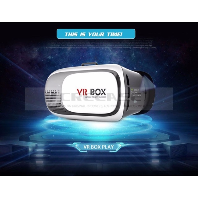 VR Box