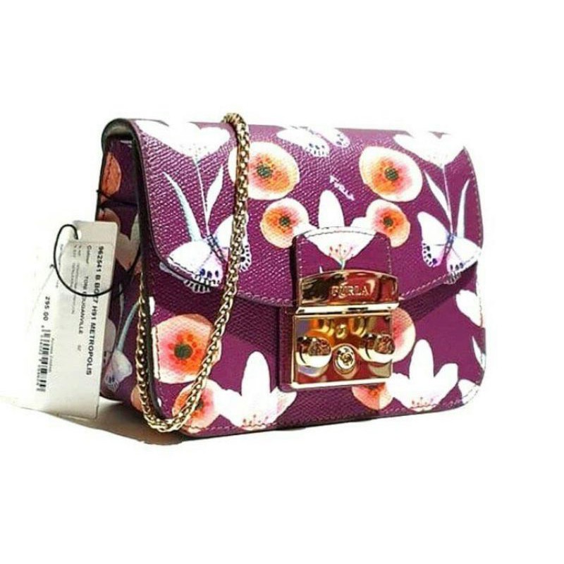 furla mini metropolis