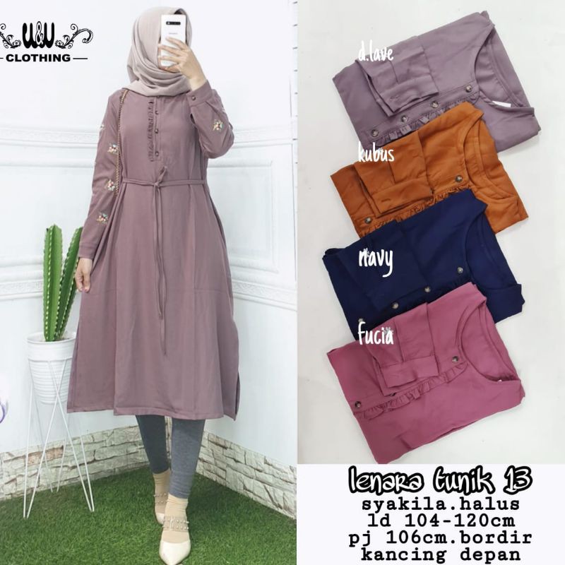 Lenara tunik 13