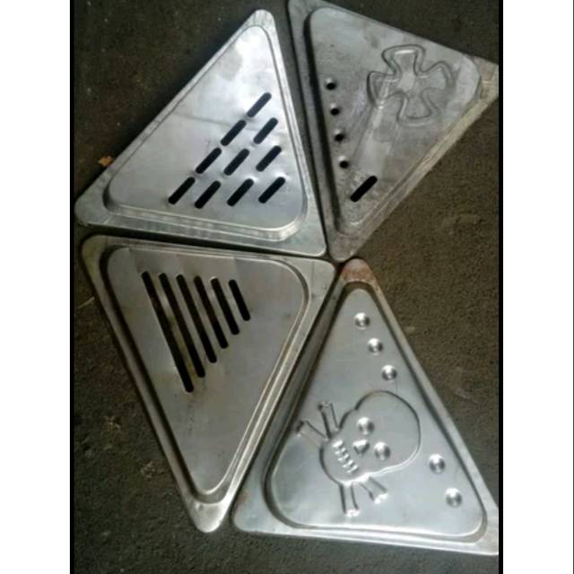 TUTUP AKI DOP AKI ACCU CUSTOM JAPSTYLE GL CB TIGER MEGAPRO DAN LAINNYA