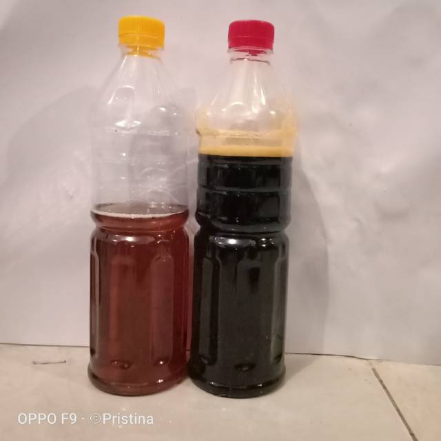 

Madu hitam