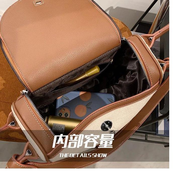 iBAGPEDIA - Tas Fashion Lindy Wanita Import ZC7815 ZE5945 ZL2024 ZD3956 ZZ622 ‣ CPU.