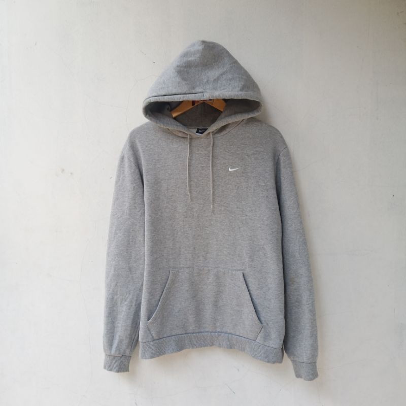 hoodie nike center second