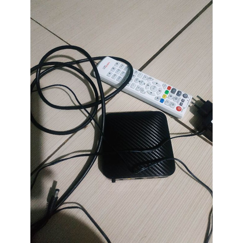 STB RAM 2GB ROOT UNLOCK karbon