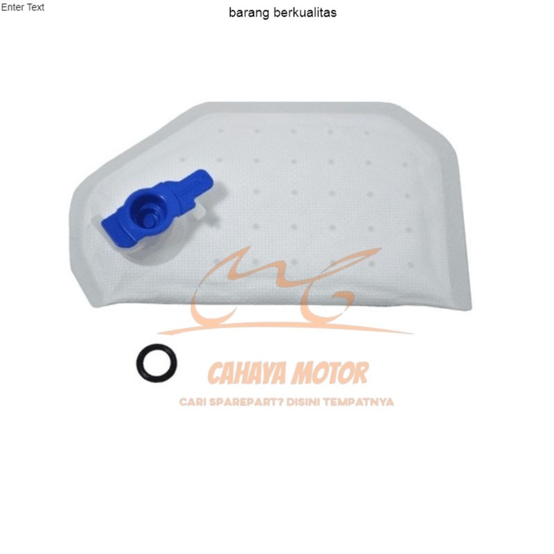 Filter fuel pump vario 150 esp