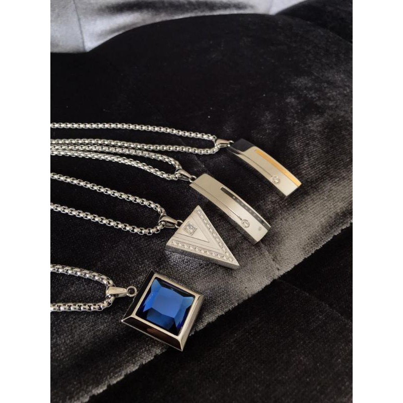 kalung pendart yep bigenmi