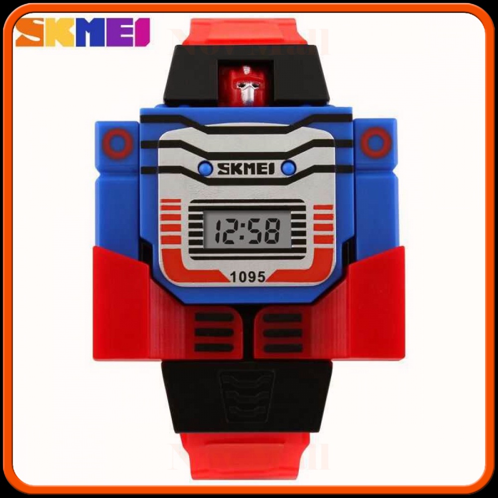 SKMEI Jam Tangan Anak - DG1095