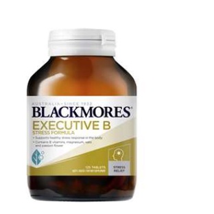 Blackmores B performance 30 / 62 / 125  tablet