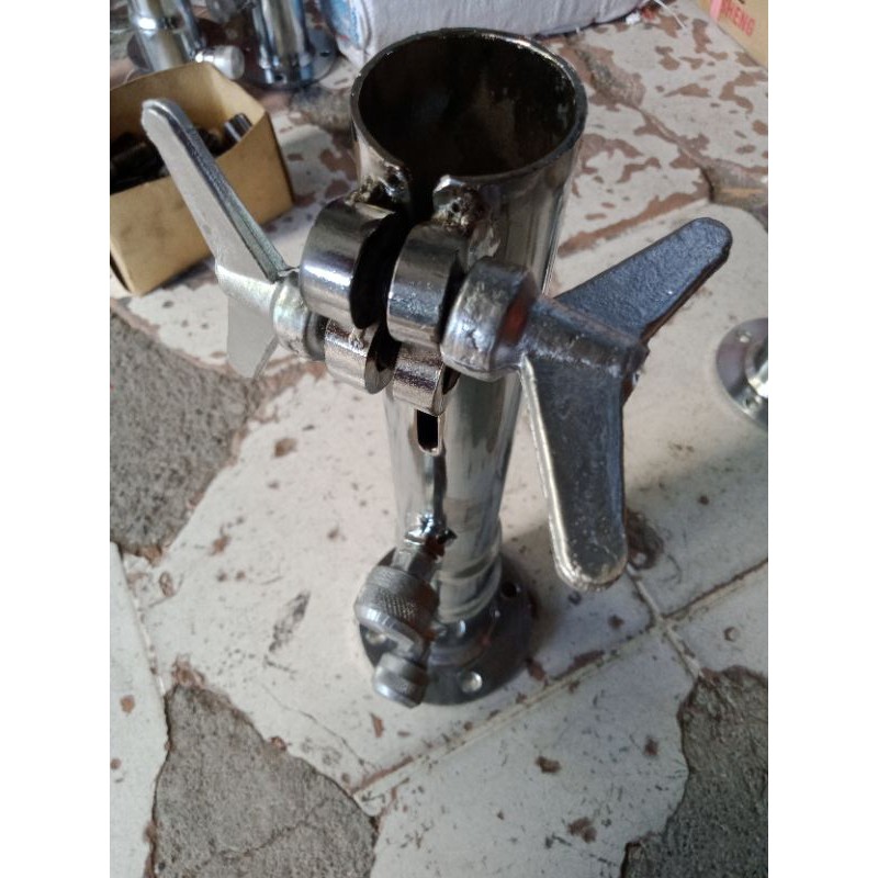 TEROMPET AS KETINTING 5HP