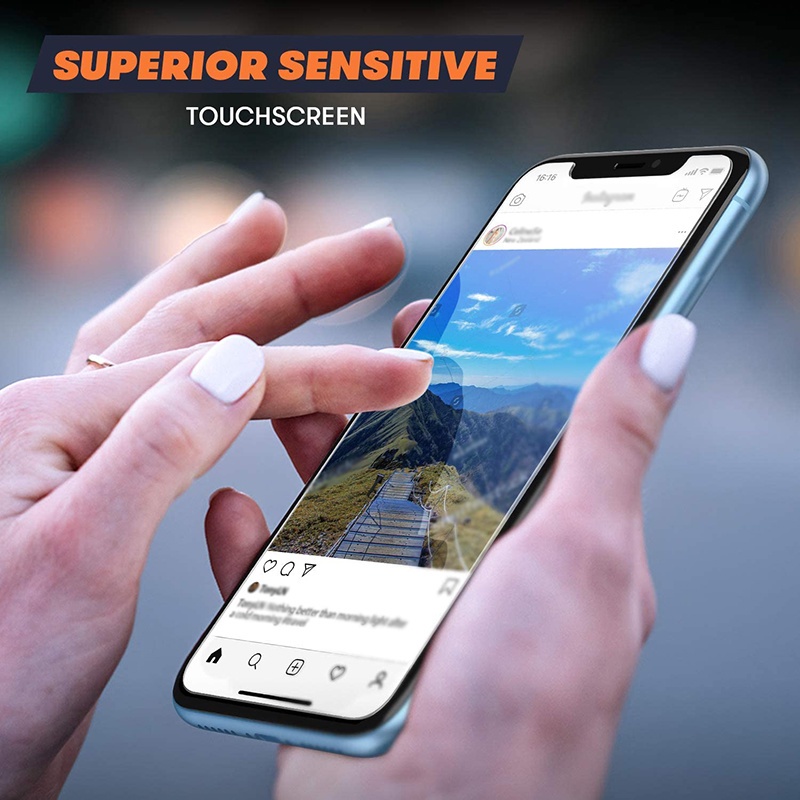 [Tempered Glass Kompatibel dengan Iphone 13 Pro Max Mini ] [Iphone13Pro phone Protective Glass Phone Cover Safety Glass Films]