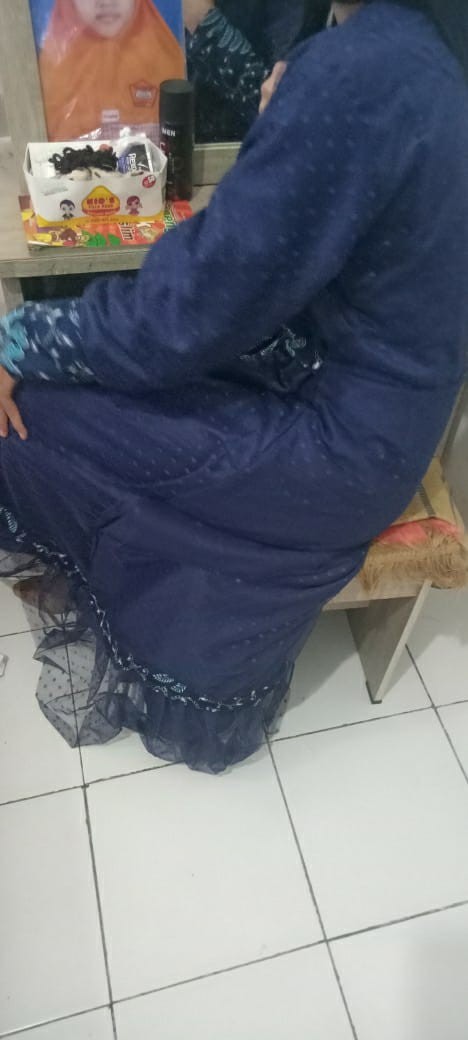 Couple Batik Gamis Batik  Couple Kemeja  Couple Gamis  Couple Brokat  Original Batik Karyaku