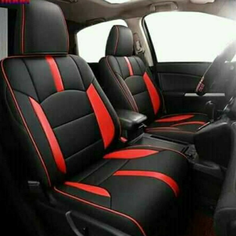 Sarung Jok Mobil Xenia Avanza terios rush  2010/2012/ 2018/2019/2020 Dll