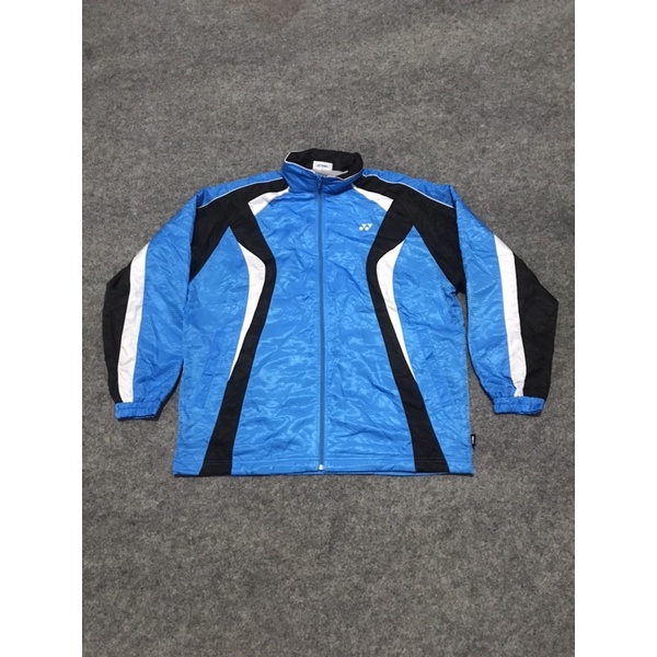 jaket yonex heat capsule