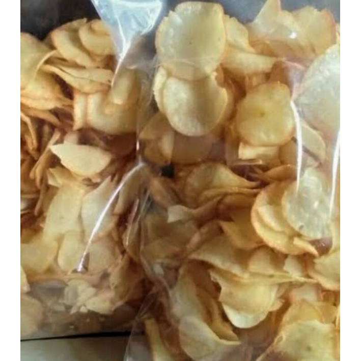 

keripik original kriuk 1.kg,