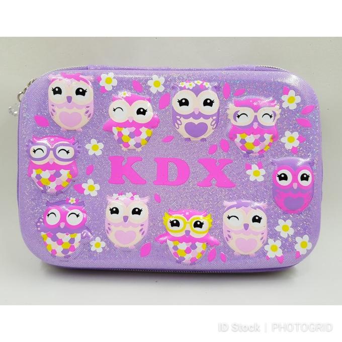 

BISA COD Pencil case Smiggle Look A Like Kotak pensil Glitter Owl/TEMPAT PENSIL AESTHETIC/TEMPAT PENSIL ANAK PEREMPUAN/TEMPAT PENSIL LUCU/TEMPAT PENSIL 3D/TEMPAT PENSIL TRANSPARAN/TEMPAT PENSIL LUCU/TEMPAT PENSIL KOREA/TEMPAT PENSIL KAIN/TEMPAT PENSIL