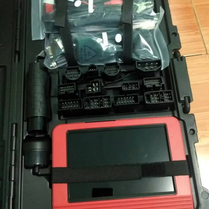 Scanner mobil LAUNCH X431 Master V Professional Auto Diagnostic