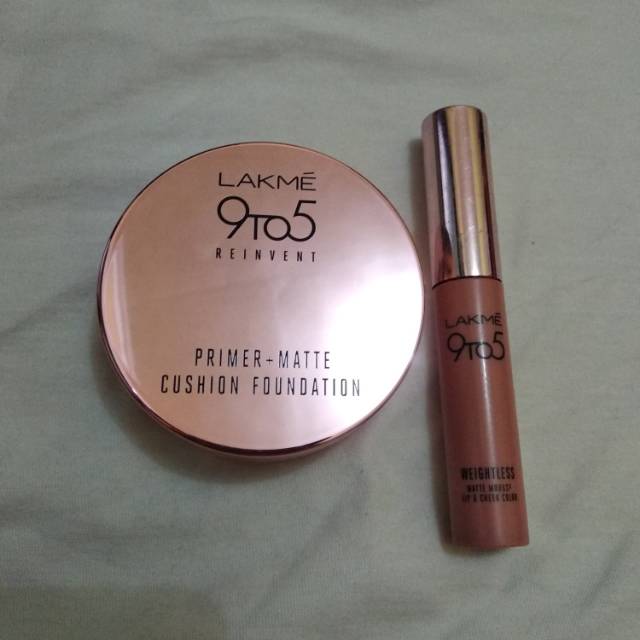 Lakme preloved