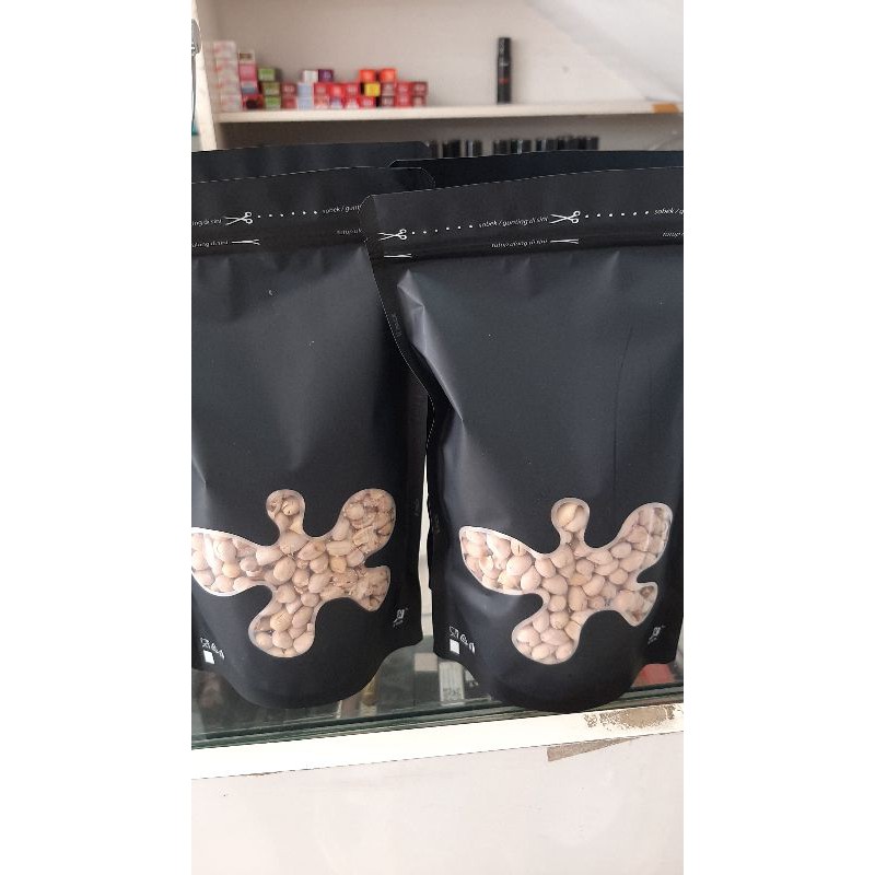 

Kacang bengawan solo