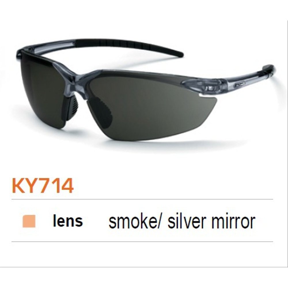 Jual Kacamata KING's KY 714 Original Safety Glass Kings KY714 King's