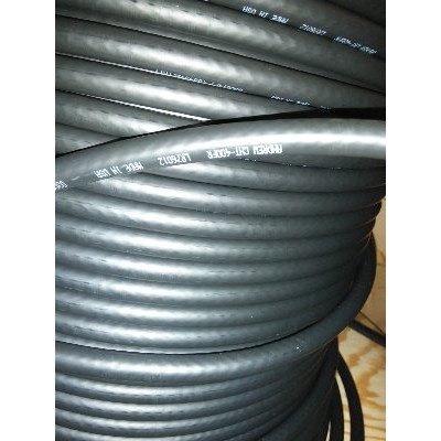 KABEL RG8 MERK ANDREW MADE IN U S A