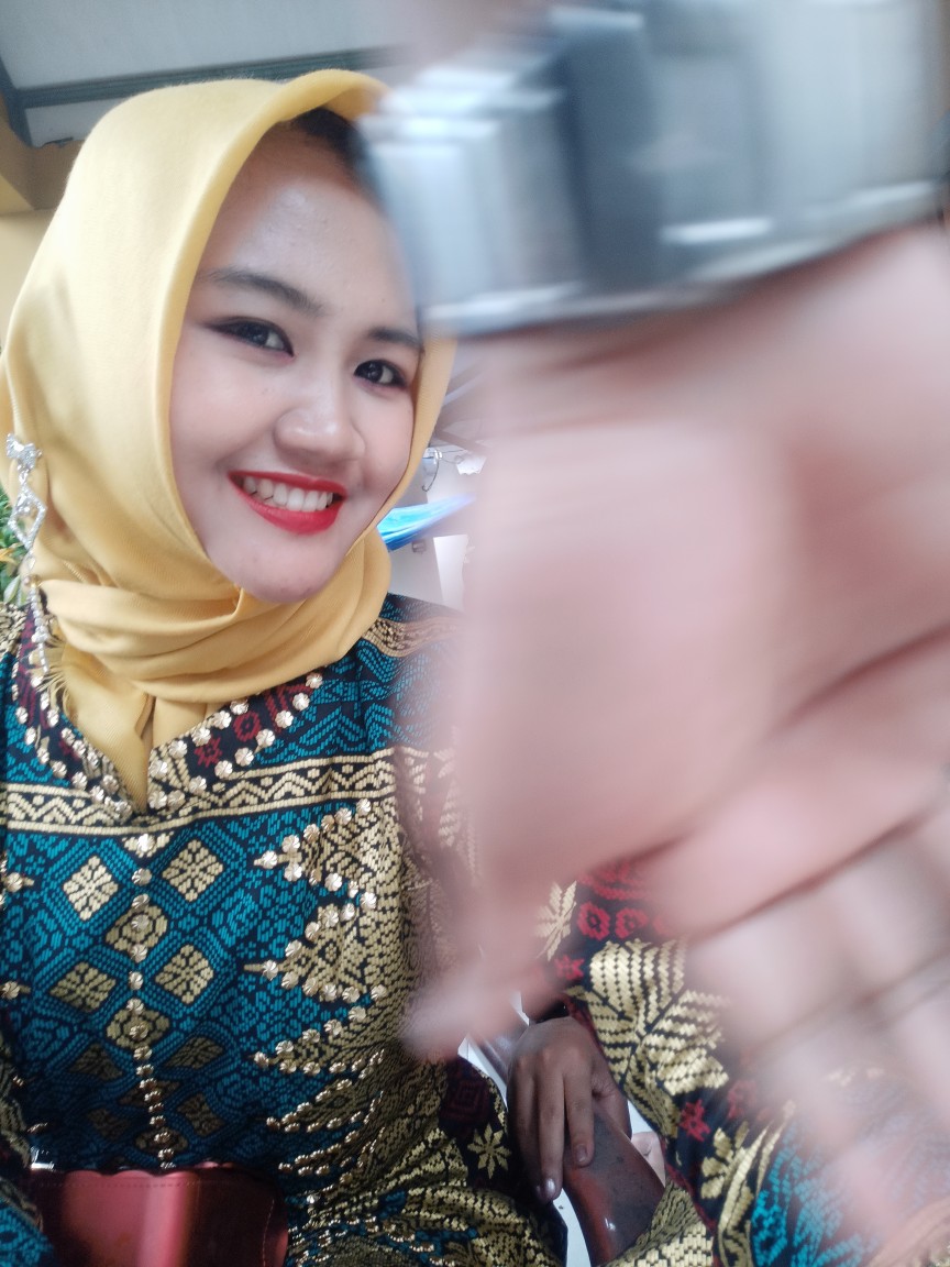 Setelan Kurung Dan Rok Malika  Songket Batik Jupri Batik Couple( Ada Cowok Dan Anak Foto Terpisah)