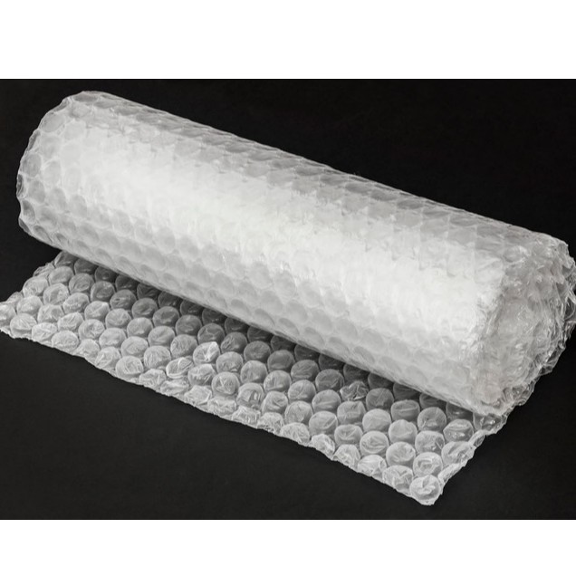 

Extra Bubble Wrap