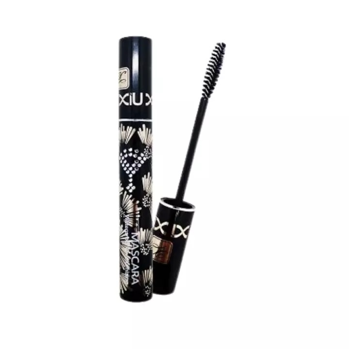 XI XIU MASCARA Series Xi Xiu Black - Lovely - Divine Mascara Waterproof - XIXIU MASCARA 10g (BPOM)