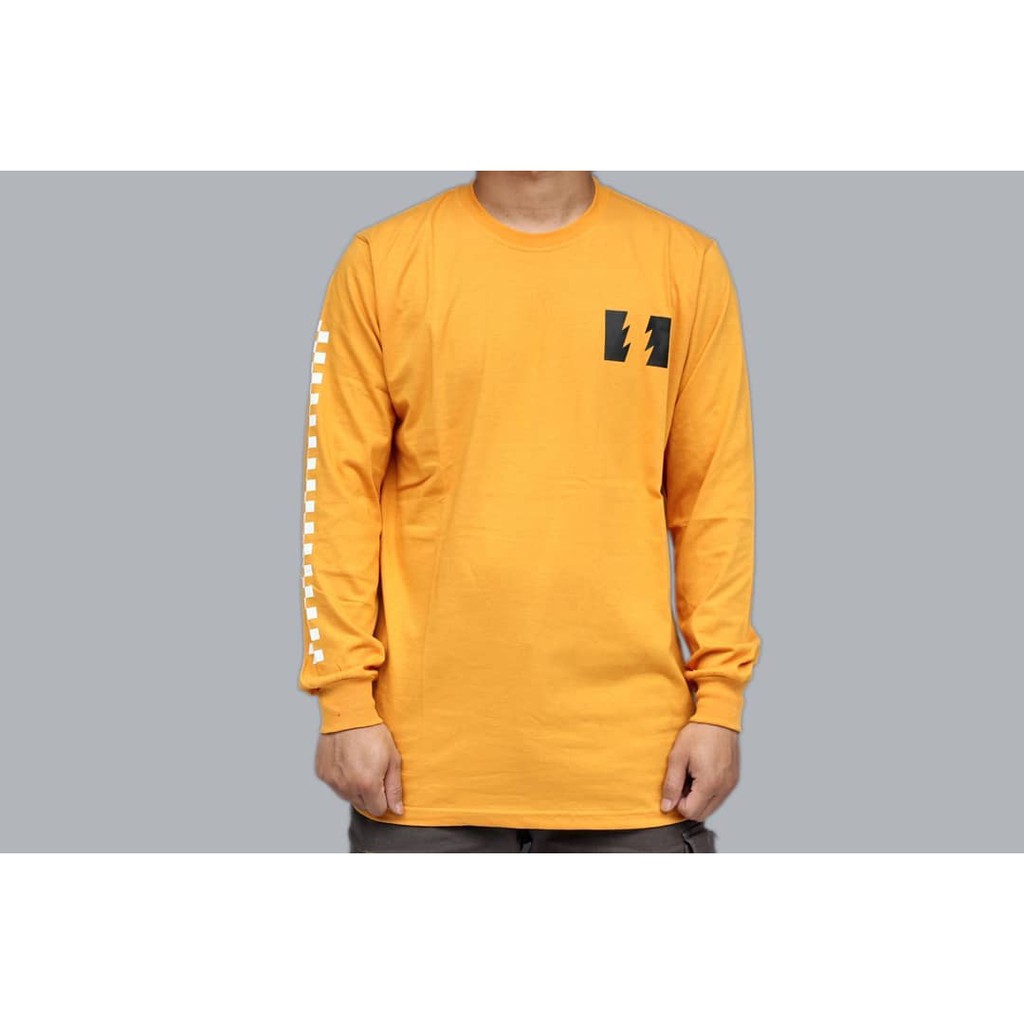 The Hundreds Checkered Flag