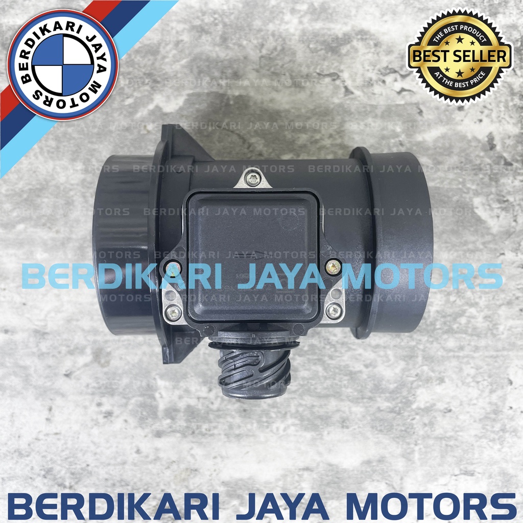 AIR MASS AIR MAS AIR FLOW BMW E36 E39 M52 PIERBURG