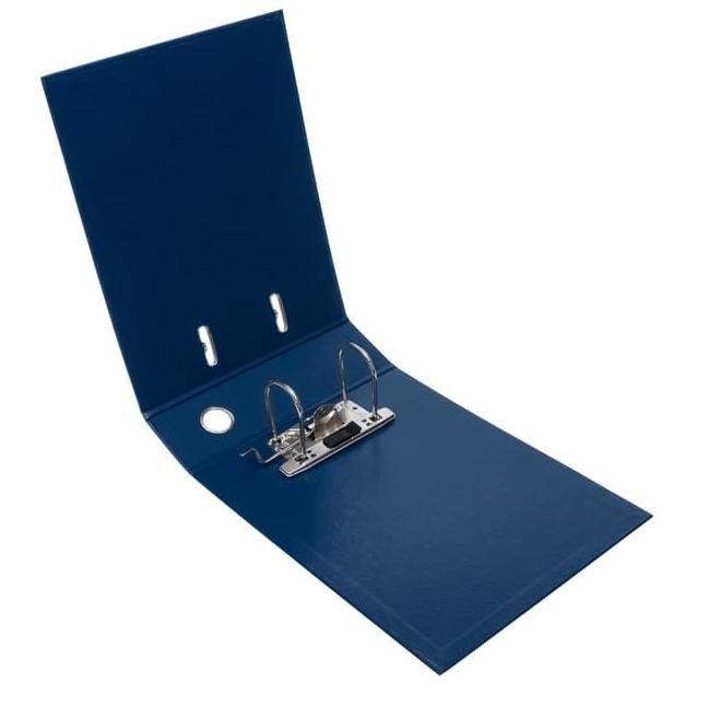 

➳ ORDNER BANTEX A5 1452 01 FILE BANTEX ORDNER PLASTIC 7CM BLUE ✧
