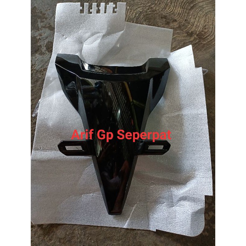 panel dasi Vario 125 Vario 150 all new 2019 2020 2021