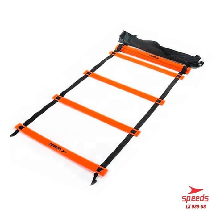 Jual Agility Speed Ladder Drills Training Tangga Kelincahan Ketangkasan