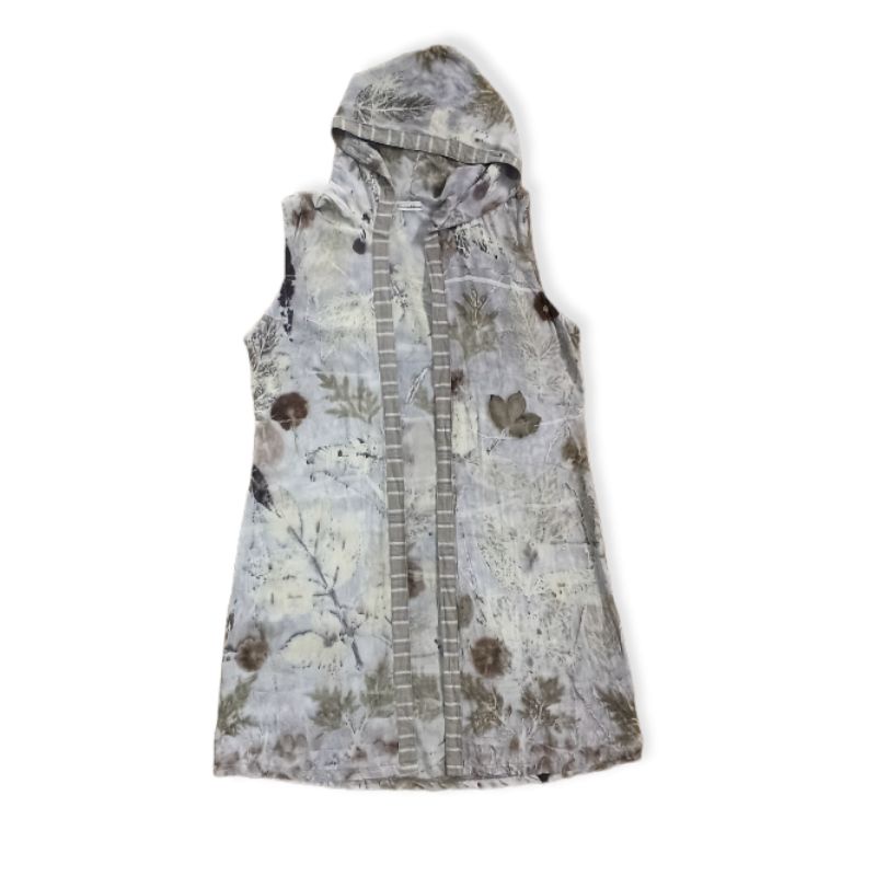 Baju_wanita_outer_ecoprint_dg hodie_2012