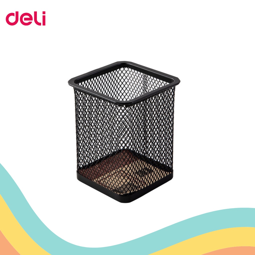 

PEN STAND DELI E-9174 (1 PCS)