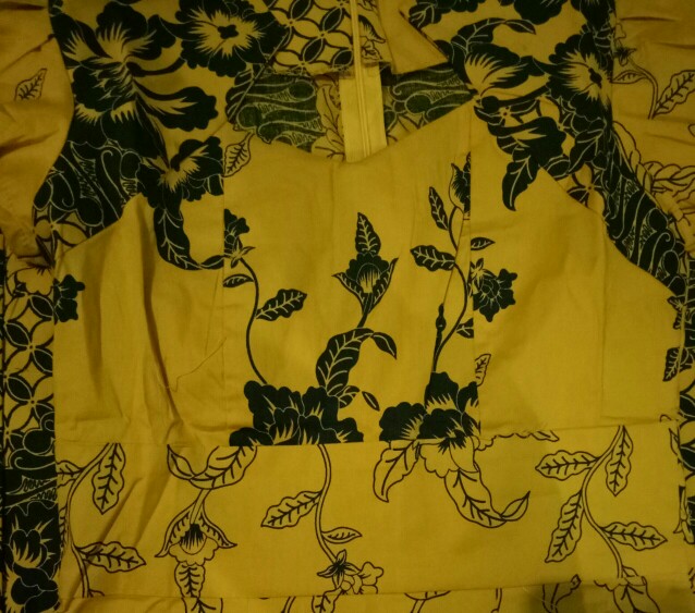 D - 0002|alisya Dress