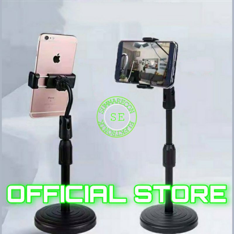 stand handphone maje horder