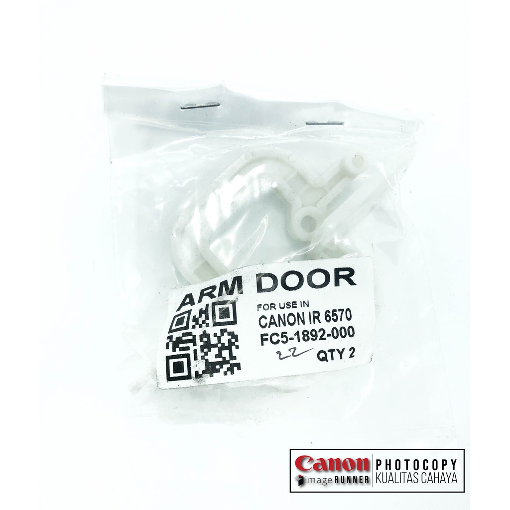 Arm Door Mesin Fotocopy Canon IR 6570/5075/5050 FC5-1892-000 Lokal