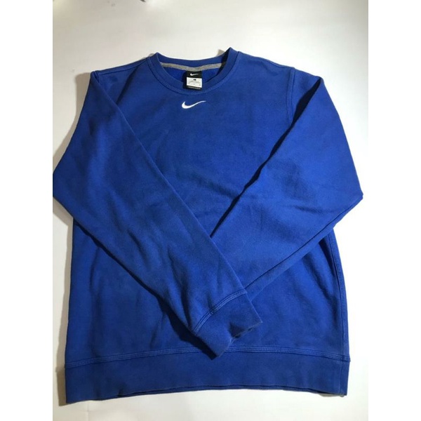 NIKE CENTER SMALL SWOOSH