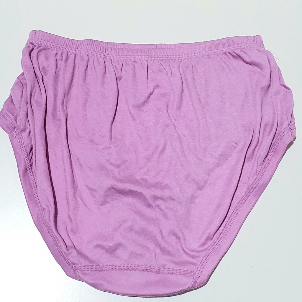 Celana Dalam / Underwear Wanita Yutind SA 047 (Model Maxi)