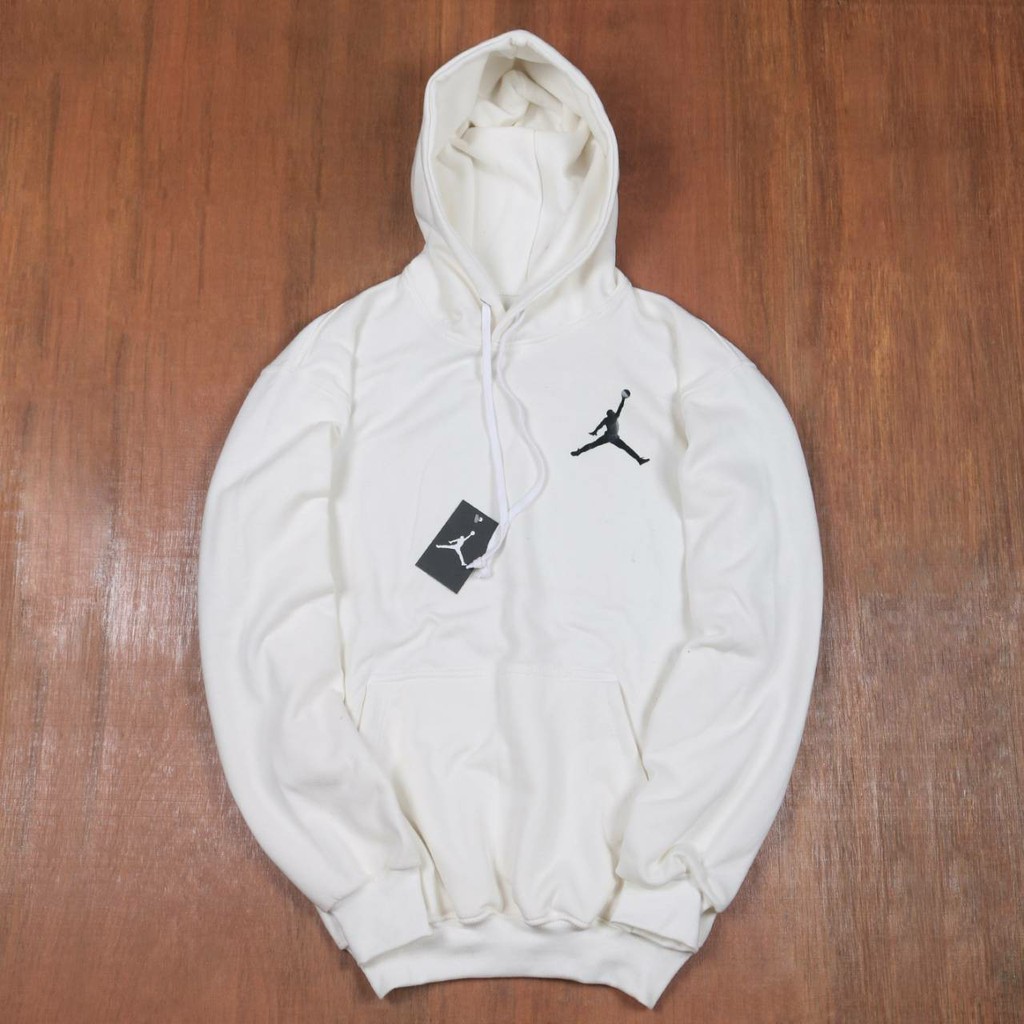 Jaket Hoodie JORDAN Unisex Good Brand