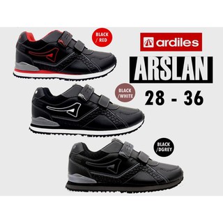 Termurah SEPATU  SEKOLAH  ARDILES  ARSLAN 29 36 SEPATU  
