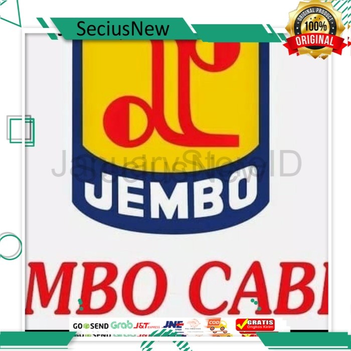 KABEL NYYHY 3X16MM 3X16 MM JEMBO ECERAN METERAN