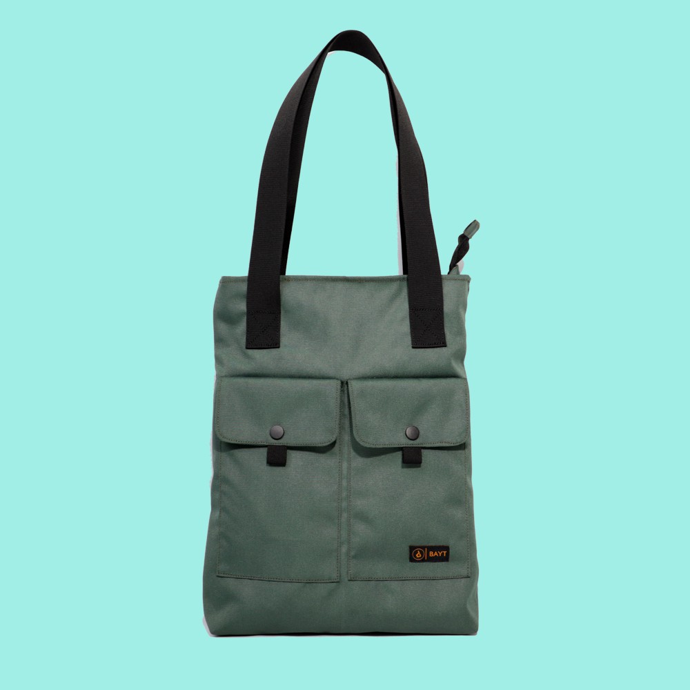 BAYT | Salwa totebag