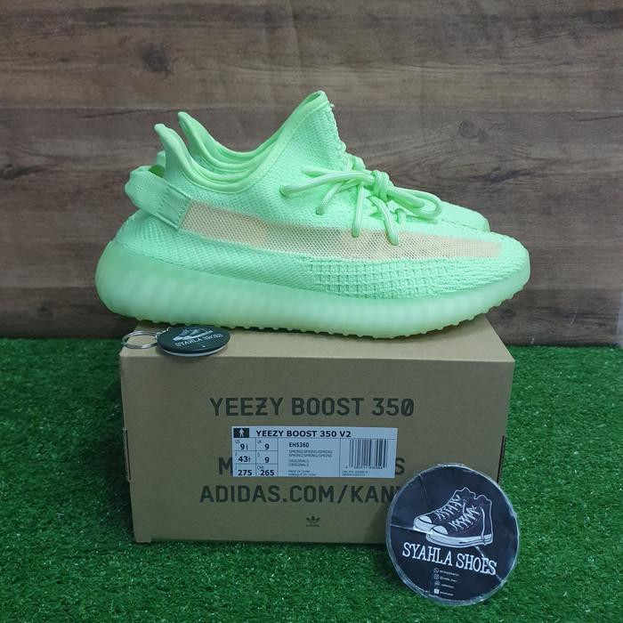 350 v2 green