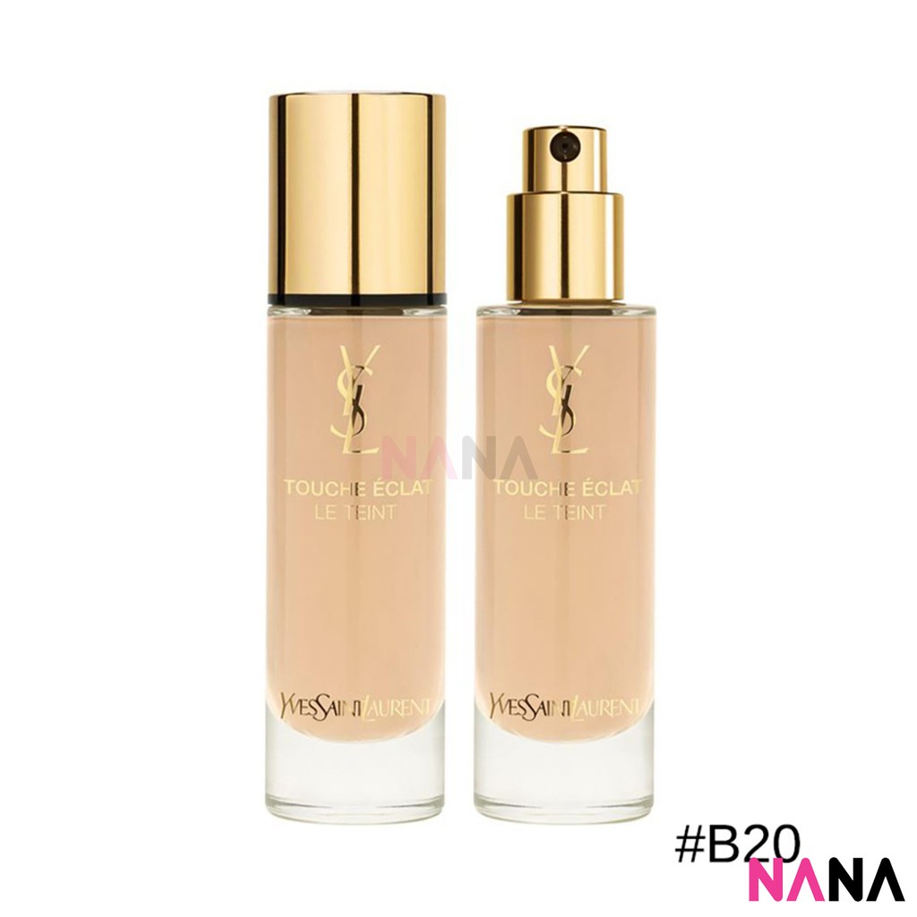 yves saint laurent 30 ml