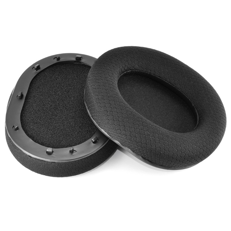 Btsg Bantalan Earpad Pengganti Ringan Breathable Untuk Headphone BlackShark V2 Pro V2X