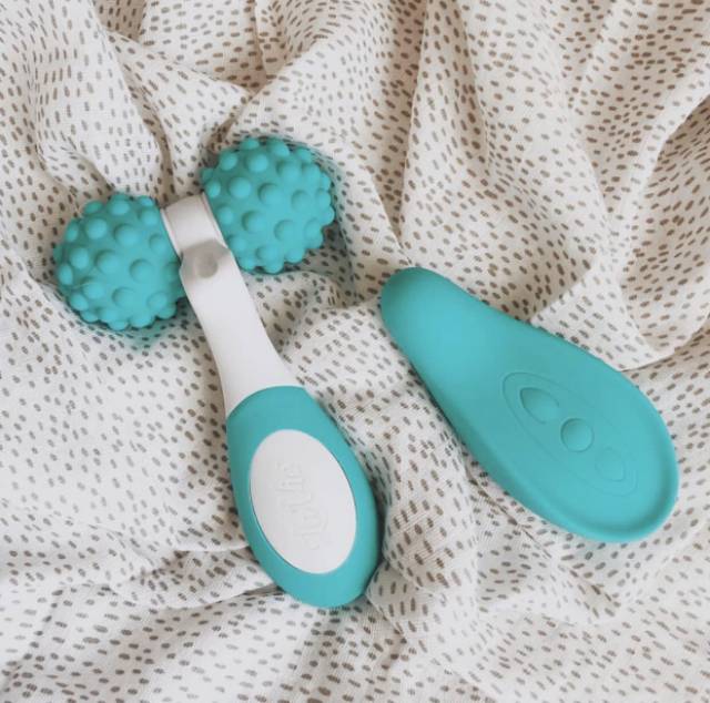 Lavie - Lactation Massage Roller