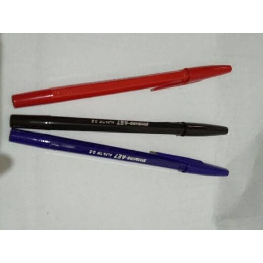 

Pulpen standar AE7 Pen Balpoin