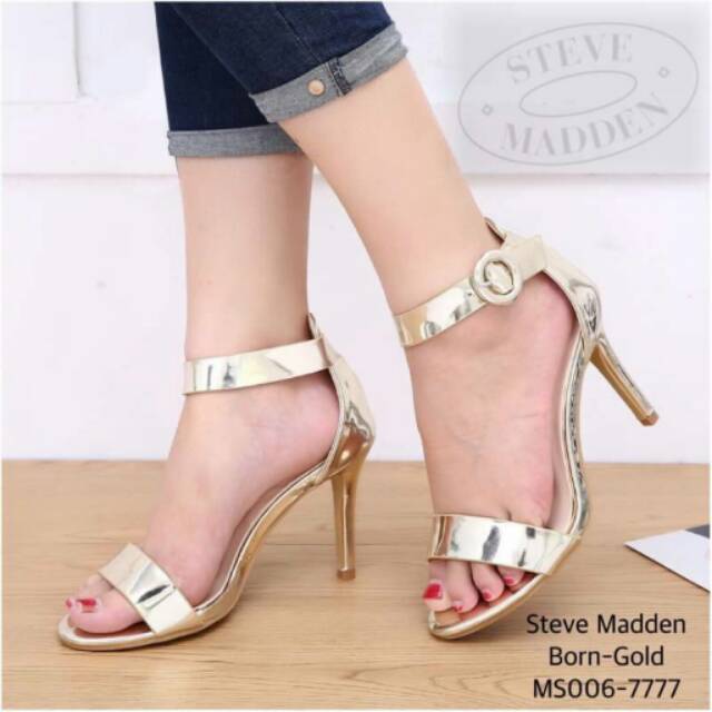 Steve Madden Shoes