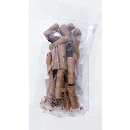 

wafer mini coklat